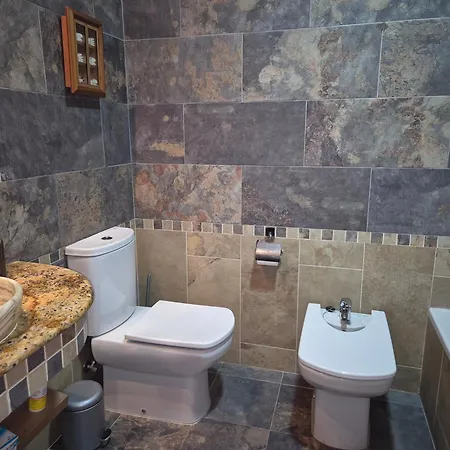Adosado Urbanizacion Ranas 110 Dénia