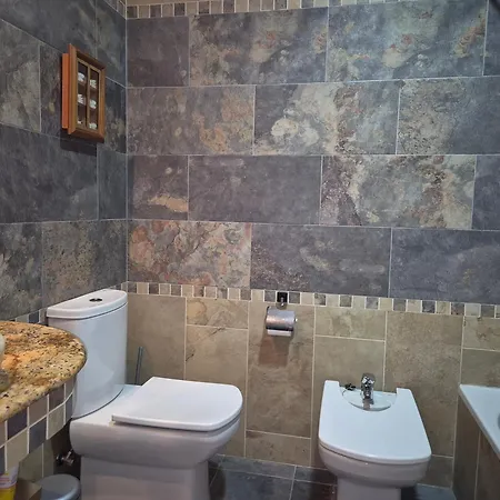 Adosado Urbanizacion Ranas 110 * Dénia